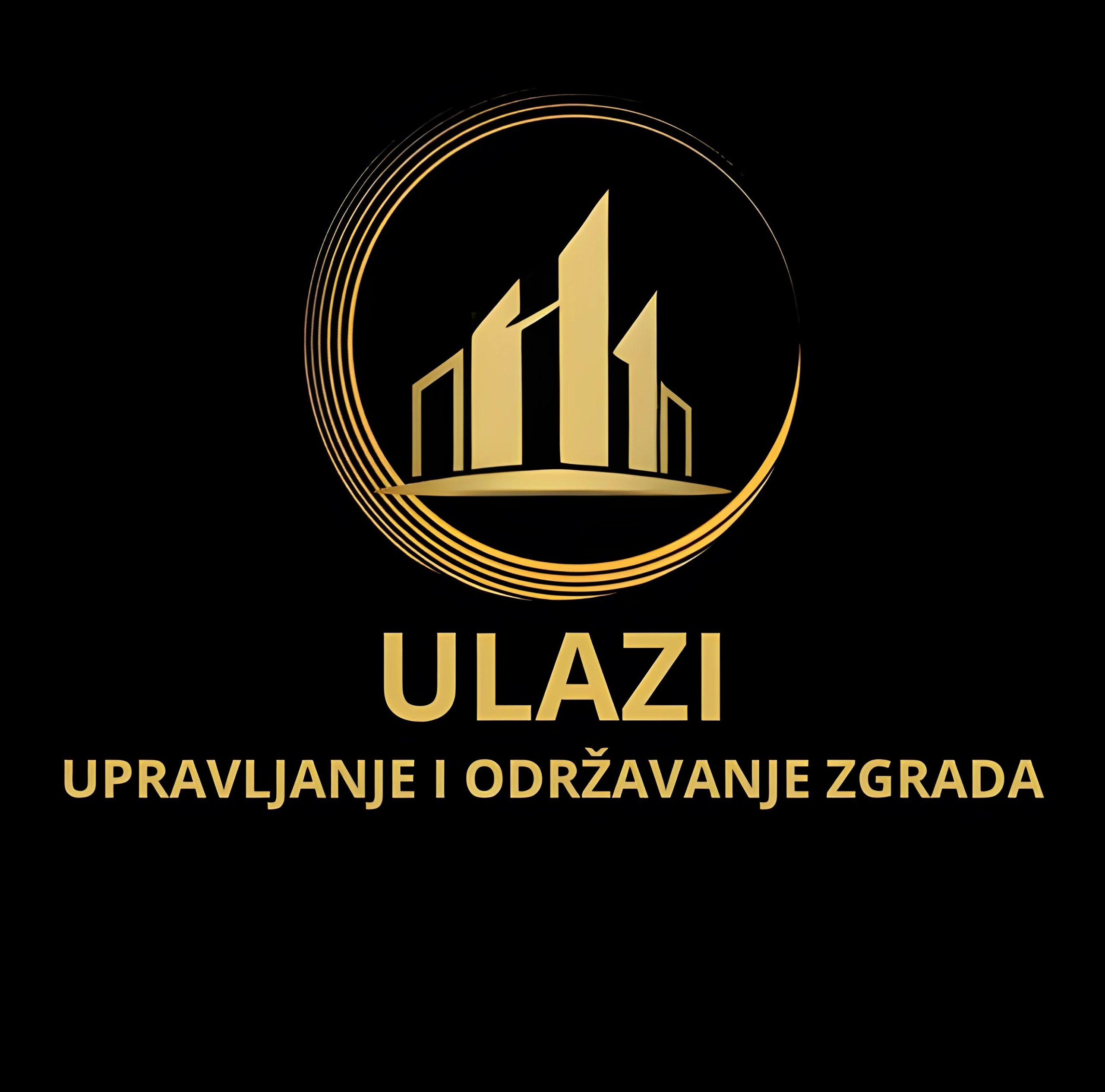 Ulazi